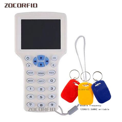 rfid key fob copy near me|rfid key fob duplicator.